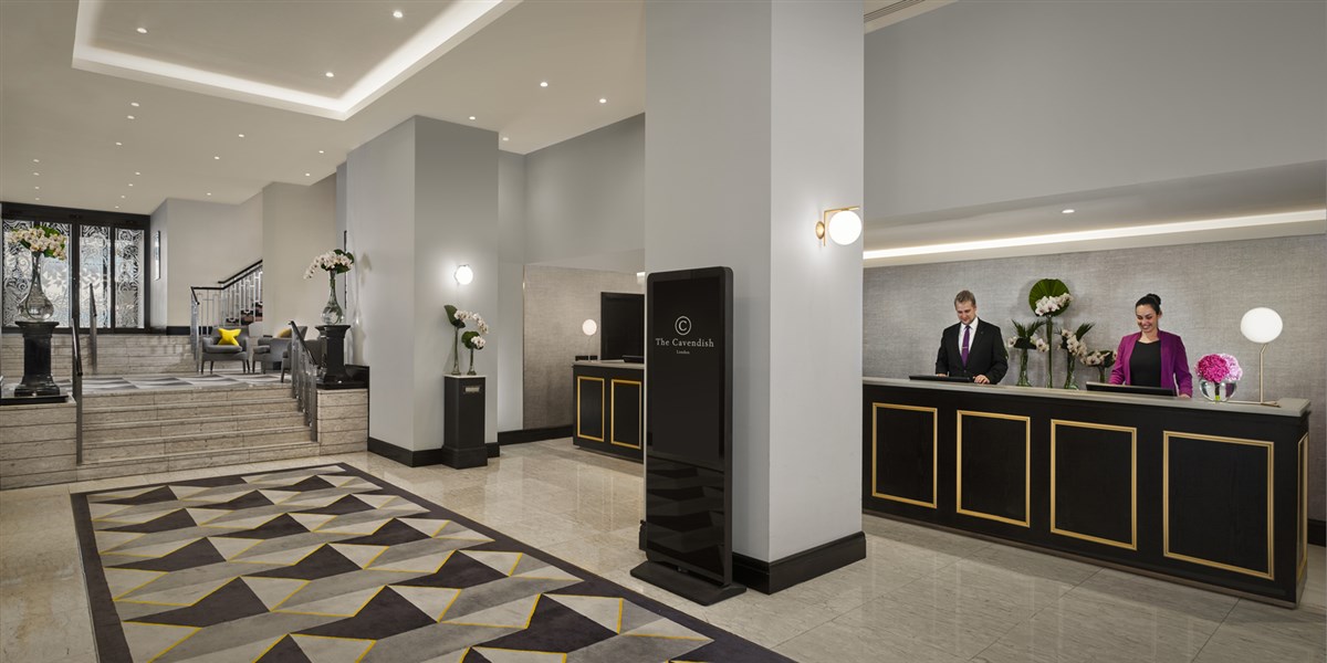 THE CAVENDISH HOTEL LONDON | OFFICIAL SITE